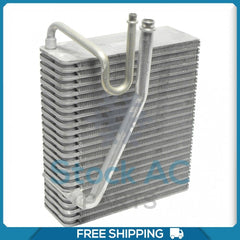A/C Evaporator for Dodge Intrepid QR