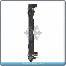Cargar imagen en el visor de la galería, NEW Radiator for Dodge Dakota - 1992 to 1996 - OE# 52029112 - Qualy Air