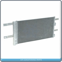 Load image into Gallery viewer, New A/C Condenser for Ford Fusion - 2017 to 2019 - OE# HS7Z19712B - Qualy Air