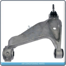 Load image into Gallery viewer, NEW Front Left Lower Control Arm for Cadillac CTS - 2008 to 2015 - Qualy Air