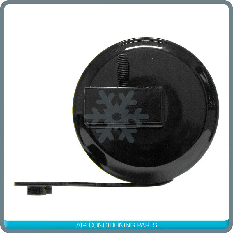 New A/C Receiver Drier for FREIGHTLINER M2 QU QU - Qualy Air