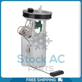 Electric Fuel Pump Module For Jeep Grand Cherokee 4.0L 5.2L 1996 FG0225 QOA - Qualy Air