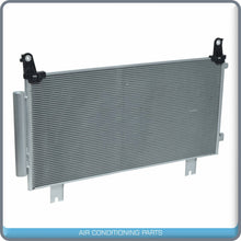 Load image into Gallery viewer, AC Condenser fits Honda CR-V - 2017 2018 2019 2020 2021 2022 - HO3030167 QU - Qualy Air
