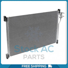 Cargar imagen en el visor de la galería, New A/C Condenser for Ford Mustang - 1999 to 2004 - OE# 1R3Z19712CA QU - Qualy Air