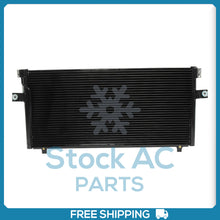 Cargar imagen en el visor de la galería, A/C Condenser for Altima, Altra EV QU - Qualy Air