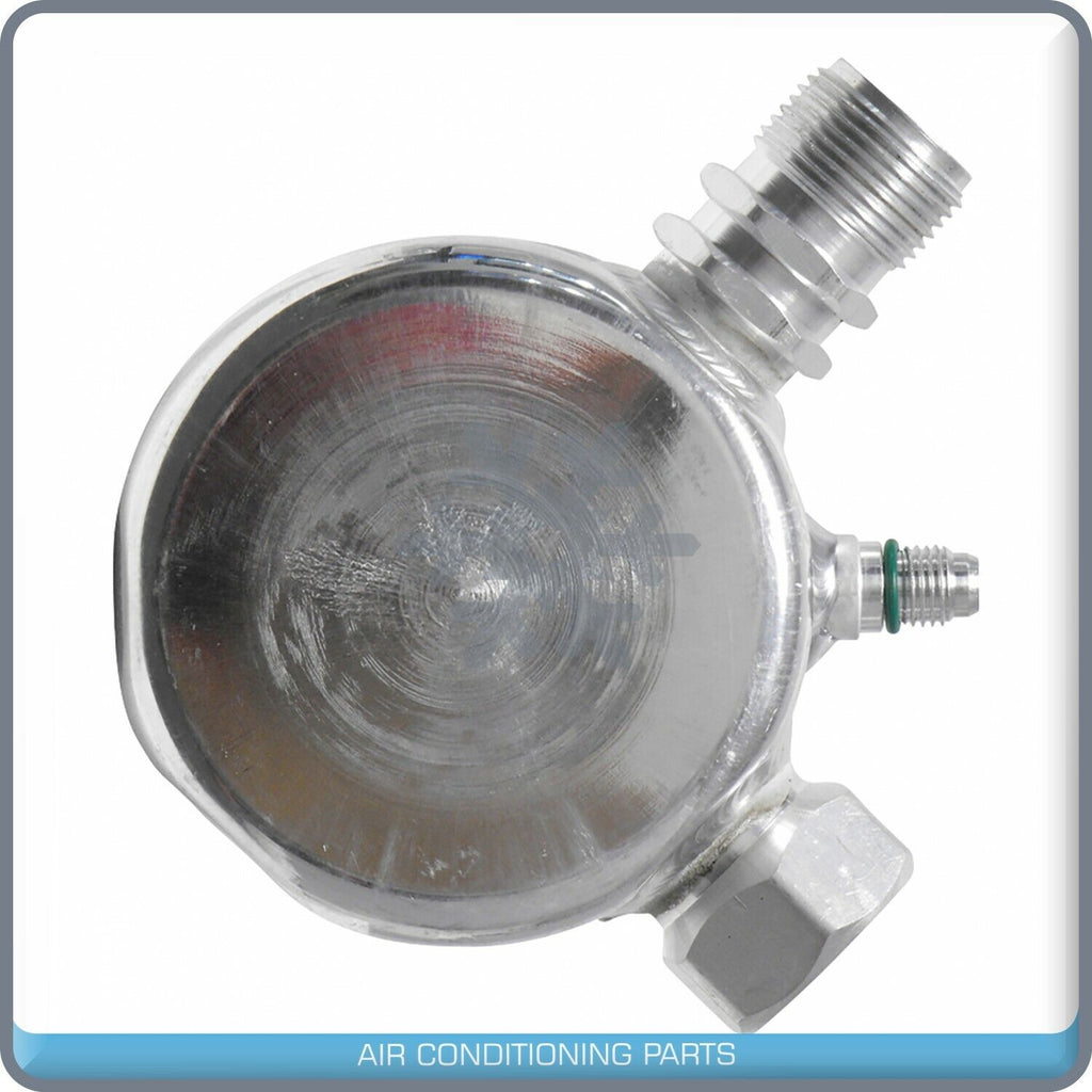 A/C Receiver Drier for Buick Century / Chevrolet Beretta, Celebrity, Corsi... QR - Qualy Air