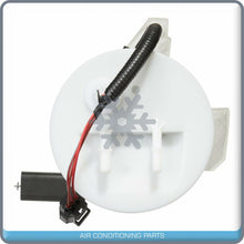 Cargar imagen en el visor de la galería, Electric Fuel Pump Module For Ford Explorer Mercury Mountaineer 2002-03 4.0L QOA - Qualy Air