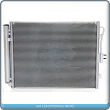 Load image into Gallery viewer, A/C Condenser for Soul QR - Qualy Air