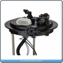 Cargar imagen en el visor de la galería, Electric Fuel Pump Module for Buick Lucerne V8 4.6L V6 3.8L 2006-2007 E3709M QOA - Qualy Air