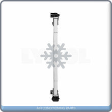 Cargar imagen en el visor de la galería, NEW Radiator for Volvo VNL, VNM, VAH / Mack CXU / Kenworth W900 / Peterbilt.. QL - Qualy Air