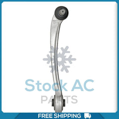 Control Arm Front Upper Left for Audi 2006-99, Volkswagen 2005-99 QOA