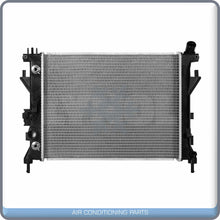 Load image into Gallery viewer, Radiator for 06-09 PONTIAC, 07-10 SATURN SKY - OE# 89025018 QL - Qualy Air