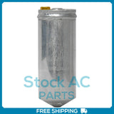 New A/C Receiver Drier for FRD ASPIRE 97-94 QU QU