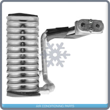 Load image into Gallery viewer, New A/C Evaporator fits Dodge Durango - 2001 to 2004 - OE# 5019642AA (REAR A/C) - Qualy Air