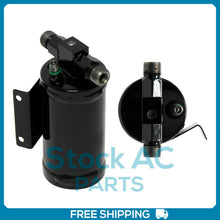 Cargar imagen en el visor de la galería, New A/C Receiver Drier for 04 WORKHORSE RV QU QU - Qualy Air