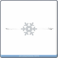 Load image into Gallery viewer, A/C Condenser for Ford Escape / Mazda Tribute / Mercury Mariner QL - Qualy Air