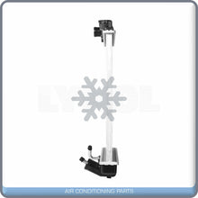 Load image into Gallery viewer, Radiator for Honda Prelude, Accord / Acura CL QL - Qualy Air