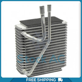 A/C Evaporator for Mercury Villager / Quest QR - Qualy Air