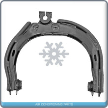 Cargar imagen en el visor de la galería, Control Arm Front Upper Right for Buick, Chevrolet, GMC, Isuzu, Oldsmobil... QOA - Qualy Air