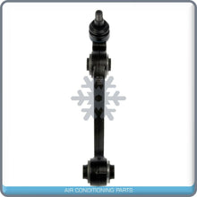 Cargar imagen en el visor de la galería, Control Arm Front Lower for Ford Fusion, Lincoln MKZ, Lincoln Zephyr 2006... QOA - Qualy Air