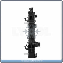 Load image into Gallery viewer, Radiator for Ford Expedition, F-150 / Lincoln Navigator QL - Qualy Air