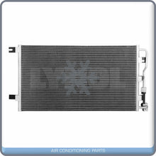 Cargar imagen en el visor de la galería, A/C Condenser for Chevrolet Cavalier / Pontiac Sunfire QL - Qualy Air