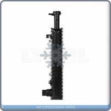 Cargar imagen en el visor de la galería, Radiator for Chevrolet Express 2500, Express 3500, Express 4500, Expre... QL - Qualy Air