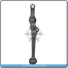 Cargar imagen en el visor de la galería, Control Arm Front Lower Right for Acura CL, Acura TL, Honda Accord QOA - Qualy Air