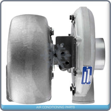 Load image into Gallery viewer, New OEM Turbocharger Caterpillar 12G, 14G, SR4, 130G, 140B, 815.. - OE# 4N8969 - Qualy Air