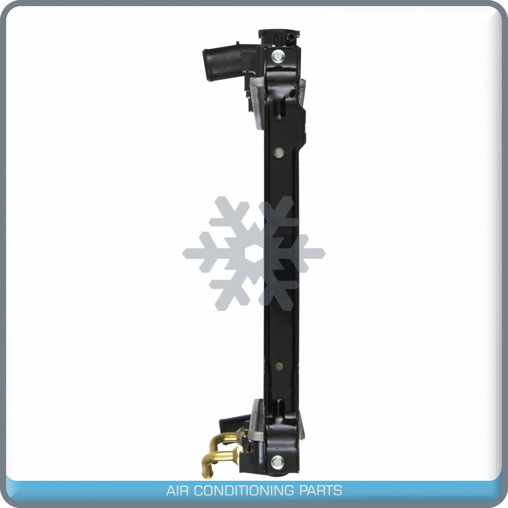 Radiator for Mazda Miata QOA - Qualy Air