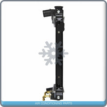Load image into Gallery viewer, Radiator for Mazda Miata QOA - Qualy Air