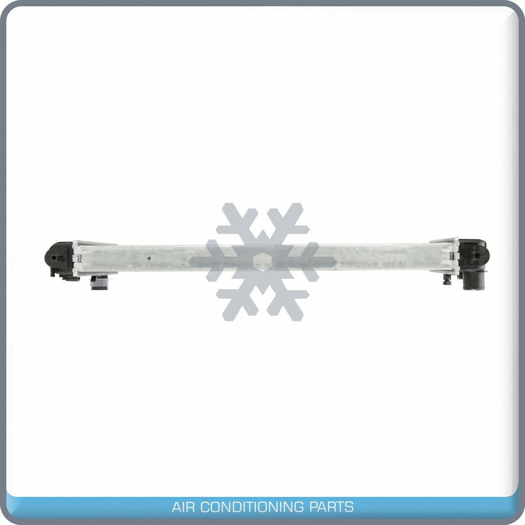 Radiator for Lexus ES250 / Toyota Camry QOA - Qualy Air