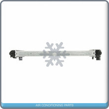 Cargar imagen en el visor de la galería, Radiator for Lexus ES250 / Toyota Camry QOA - Qualy Air