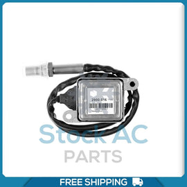 NOX SENSOR for 2011-12 DODGE RAM 3500 4500 5500 6.7L DIESEL - OE# 05149216AB QL - Qualy Air