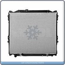 Cargar imagen en el visor de la galería, Radiator for Toyota 4Runner QL - Qualy Air