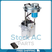 Cargar imagen en el visor de la galería, Fuel Pump Module for Isuzu I280 I350 06 for Isuzu I290 I370 2007-2008 E3688M QOA - Qualy Air