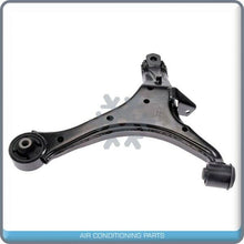 Load image into Gallery viewer, Front Right Lower Control Arm fits Honda Element 2011-03 QOA - Qualy Air