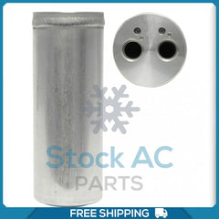 Secador de aire acondicionado para Audi A4, A4 Quattro / Volkswagen Passat QR