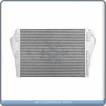 Load image into Gallery viewer, NEW Intercooler for Freightliner M2 - 2008 to 2014 - OE# FRT18144 QL - Qualy Air