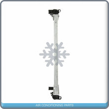 Cargar imagen en el visor de la galería, NEW Radiator for Chrysler Voyager 2001-03 / Dodge Caravan, Grand Caravan 2001-04 - Qualy Air
