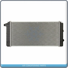 Cargar imagen en el visor de la galería, NEW Radiator for Cadillac Allante, DeVille, Eldorado, Seville.. - OE# 52457777 - Qualy Air
