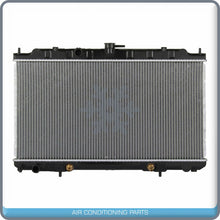 Cargar imagen en el visor de la galería, NEW Radiator for Nissan Sentra 2001 to 2006 - Qualy Air