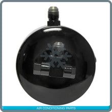 Load image into Gallery viewer, New A/C Receiver Drier for INT FARM OFF ROAD 3/8 QU QU - Qualy Air