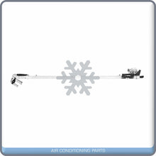 Load image into Gallery viewer, A/C Condenser for 350Z QL - Qualy Air