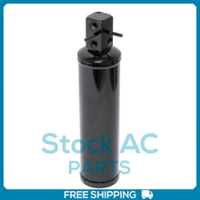 Cargar imagen en el visor de la galería, New A/C Receiver Drier for KENW T2000 03-96 13_ QU QU - Qualy Air