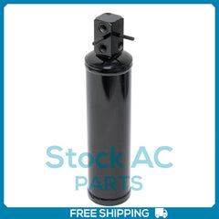 New A/C Receiver Drier for KENW T2000 03-96 13_ QU QU
