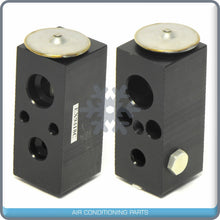 Cargar imagen en el visor de la galería, A/C Expansion Valve for Chrysler Imperial, New Yorker, TC Maserati, Town &amp;... QR - Qualy Air