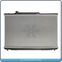 Cargar imagen en el visor de la galería, Radiator for Toyota Camry QOA - Qualy Air