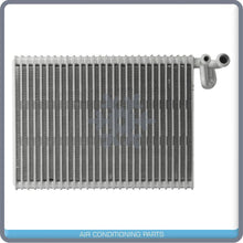 Cargar imagen en el visor de la galería, New A/C Evaporator for Dodge Durango / Jeep Grand Cherokee - OE# 68079481AA - Qualy Air