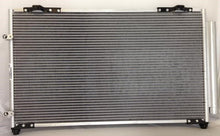 Cargar imagen en el visor de la galería, A/C Condenser for Honda Odyssey QR - Qualy Air